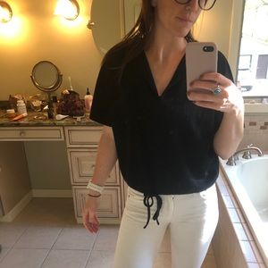Who what wear top